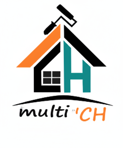 Multi'CH Logo