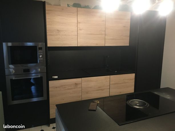 Rénovation complète