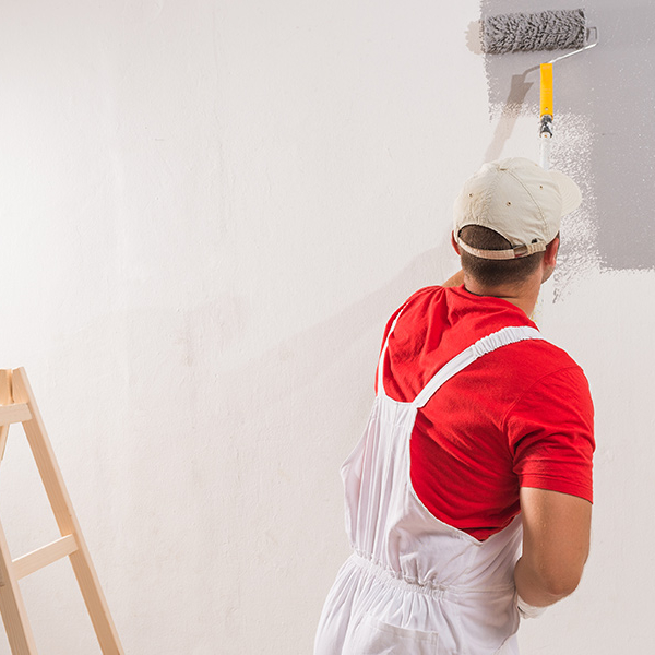 Peinture intérieure