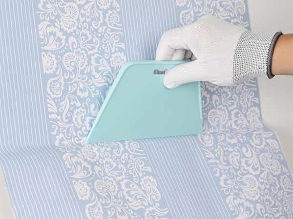 Pose de papier peint