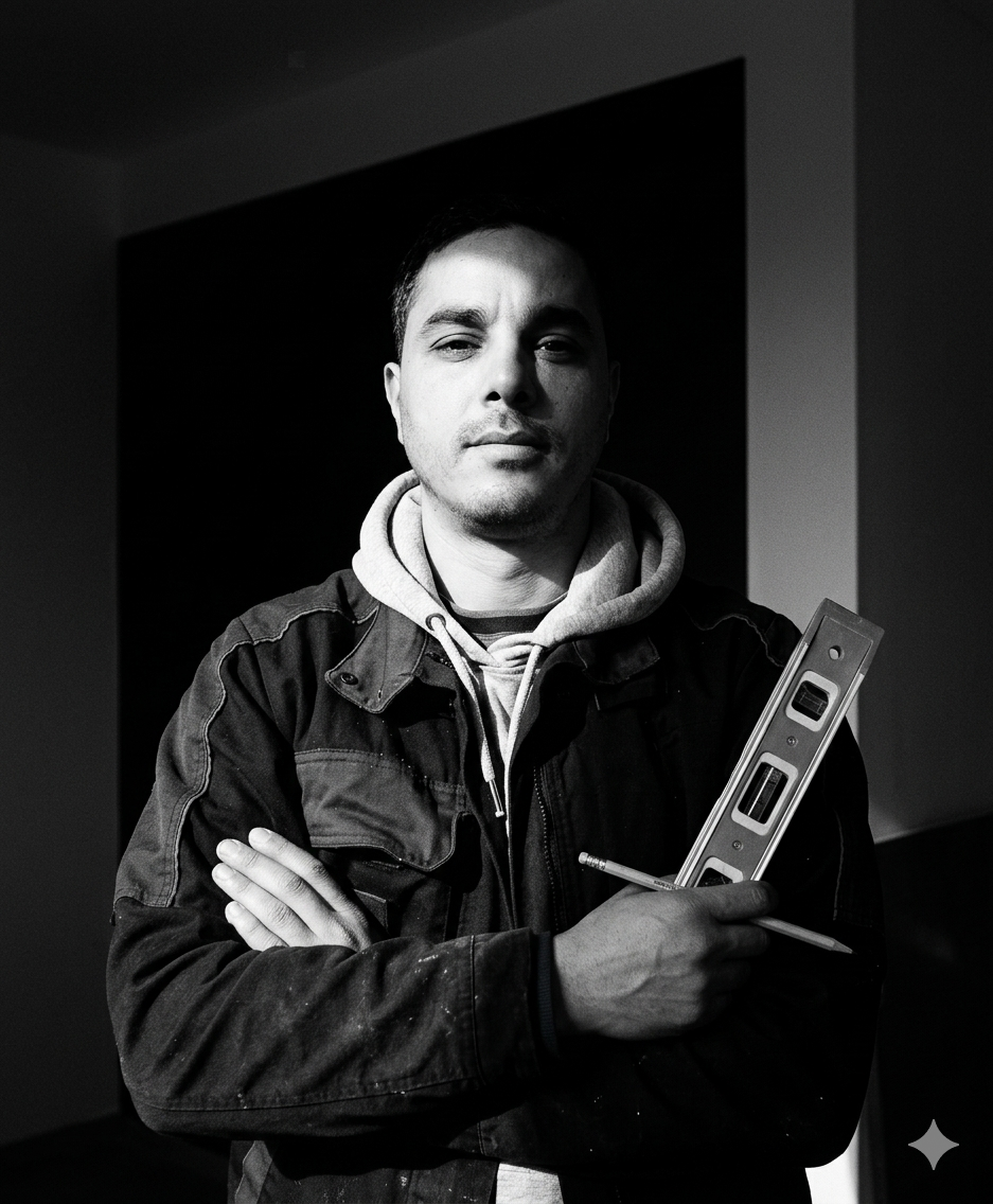 Mr CHOUAI H. — Artisan Multi'CH