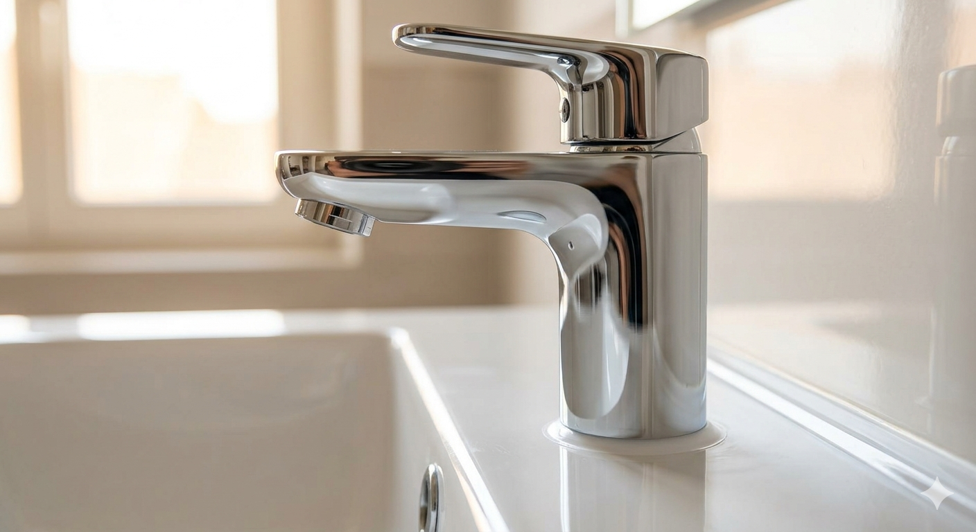 Plomberie et électricité